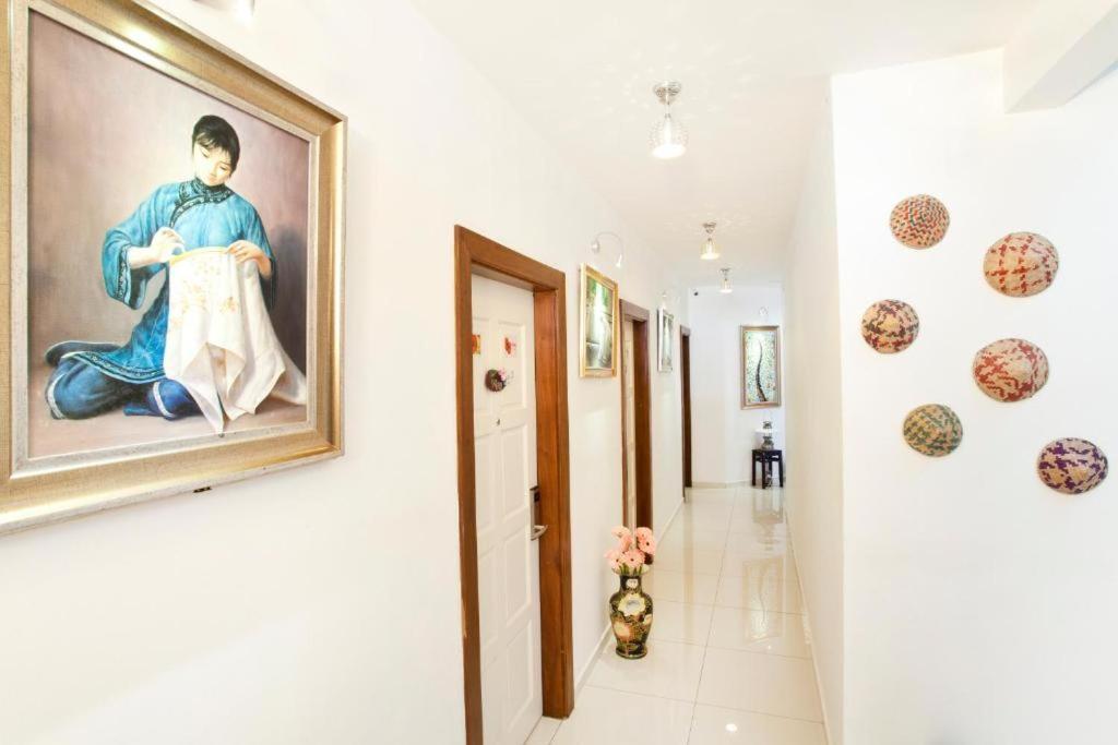 בוקיט מרטג'אם Oyo 90855 Vince Villa מראה חיצוני תמונה